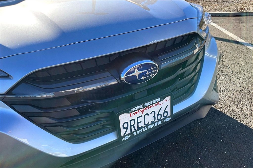 Used 2025 Subaru Legacy Premium image 25