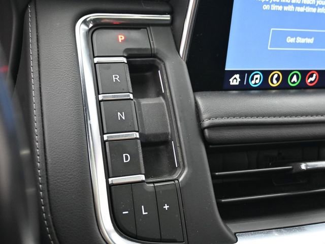 Used 2021 Chevrolet Tahoe Z71 w/ Luxury Package image 23