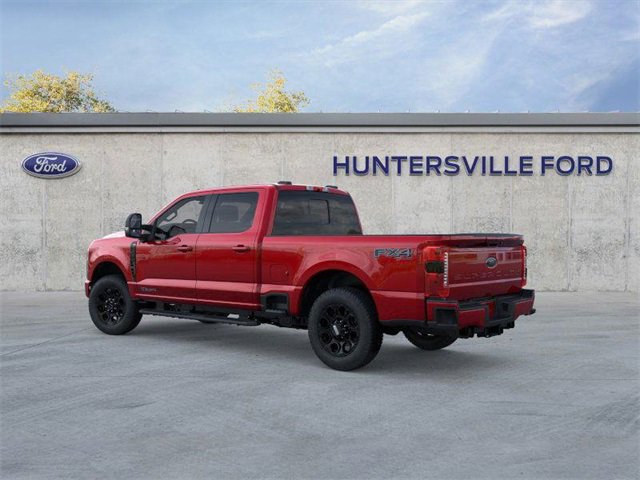New 2026 Ford F250 XLT w/ XLT Premium Package image 4