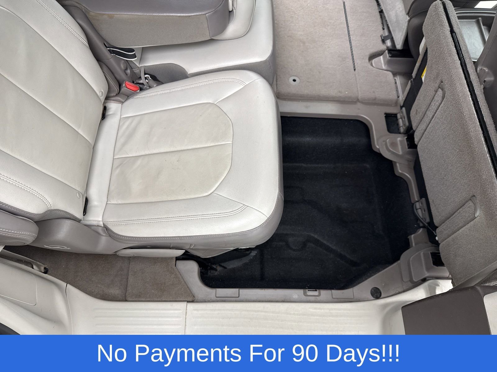 Certified 2017 Chrysler Pacifica Touring-L image 37