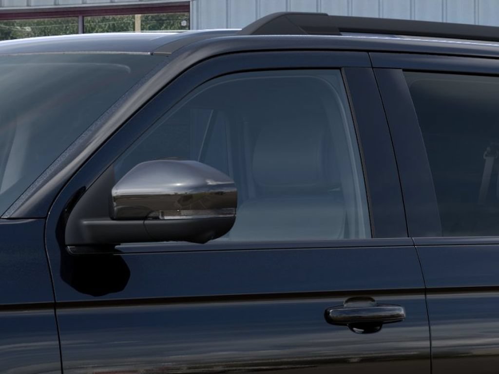 New 2027 Ford Expedition Max Platinum w/ Stealth Performance Package AWD/4WD image 20