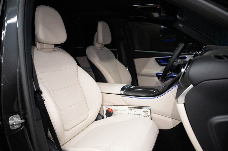 New 2026 Mercedes-Benz GLC 300 4MATIC image 12