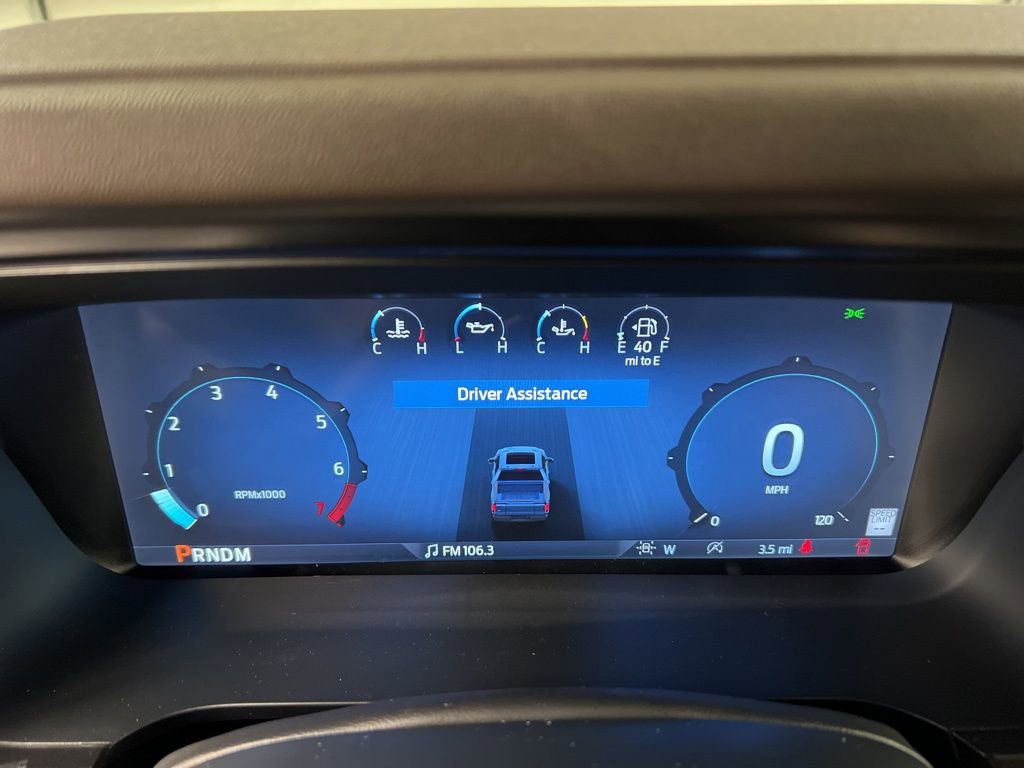 New 2026 Ford F150 King Ranch AWD/4WD image 24