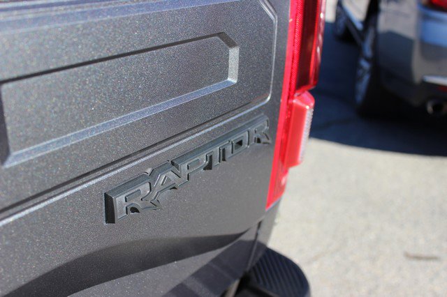 Used 2017 Ford F150 Raptor w/ Equipment Group 802A Luxury image 13