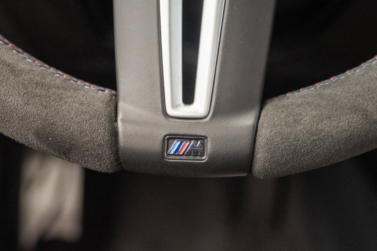 Used 2016 BMW M4 GTS RWD image 41
