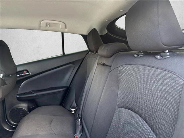 Used 2021 Toyota Prius LE FWD image 15
