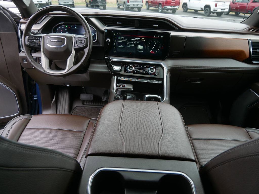 Used 2024 GMC Sierra 1500 Denali w/ Denali Reserve Package image 22