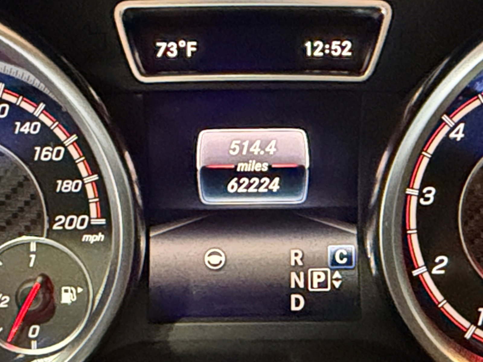 Used 2018 Mercedes-Benz GLS 63 AMG 4MATIC image 11