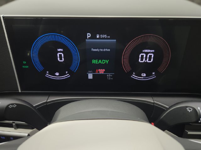 New 2026 Hyundai Santa Fe SE AWD/4WD image 19