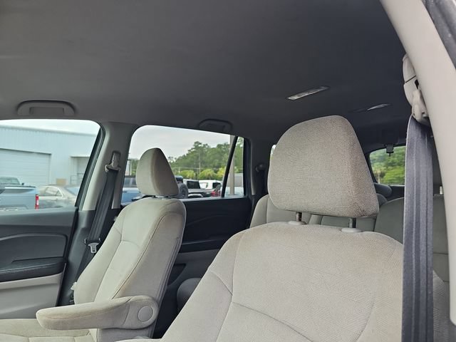 Used 2019 Honda Pilot EX image 15