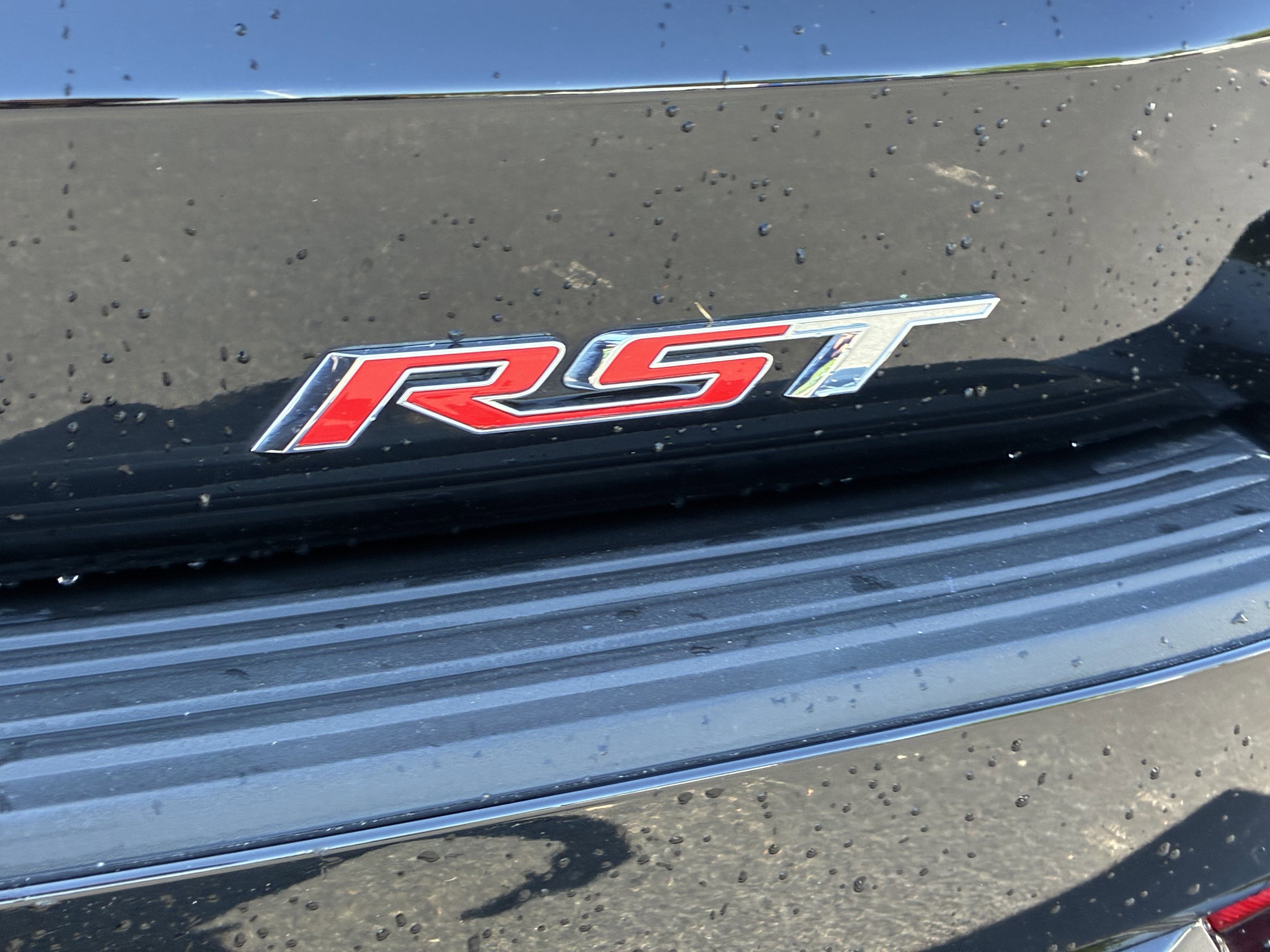 Used 2025 Chevrolet Tahoe RST w/ Comfort Package image 11