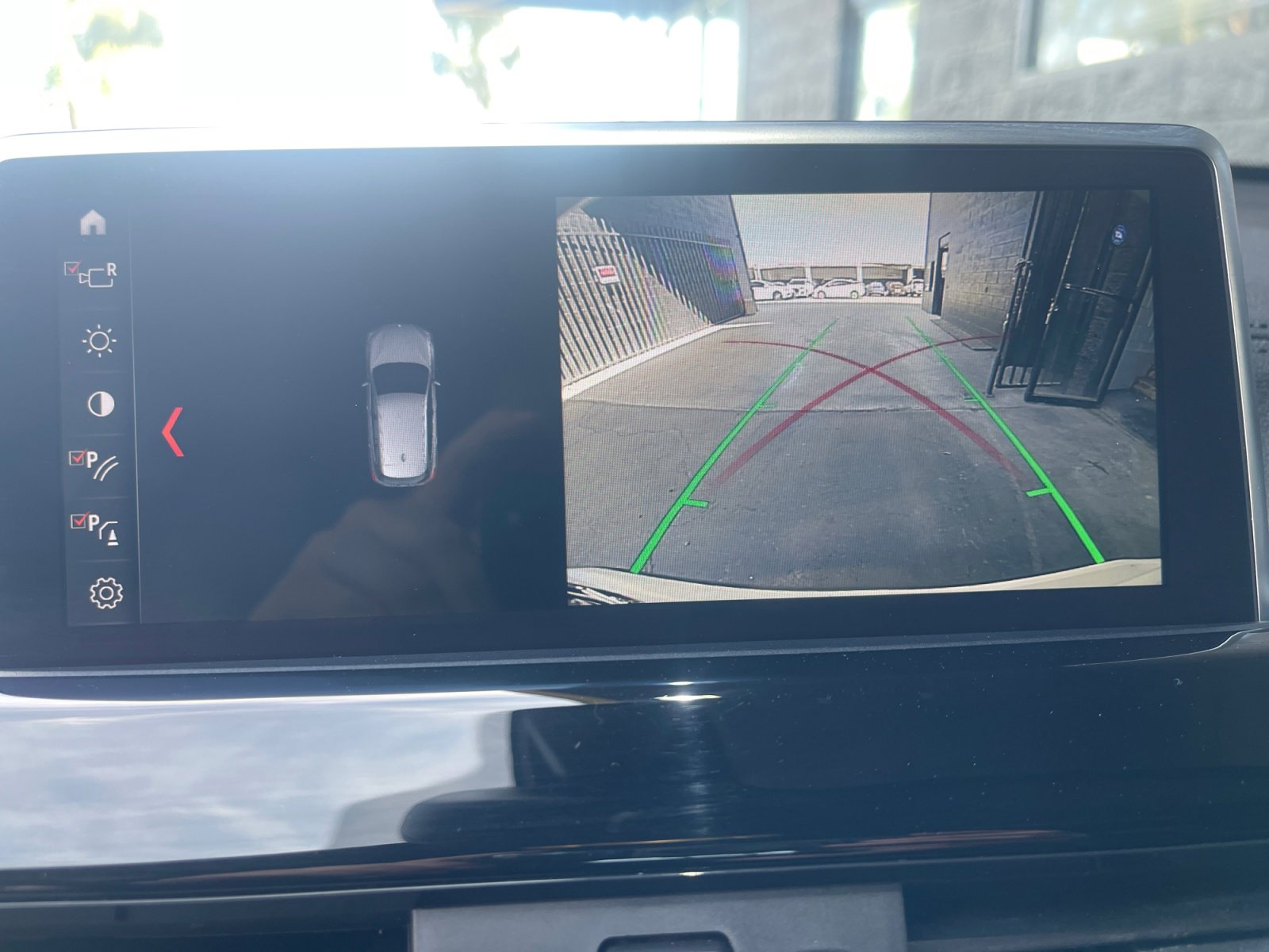 Used 2020 BMW X1 sDrive28i w/ Convenience Package image 18