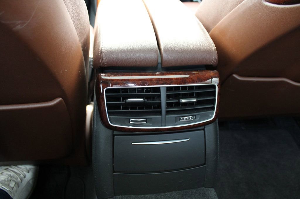 Used 2012 Audi A8 L 4.2 AWD/4WD image 30