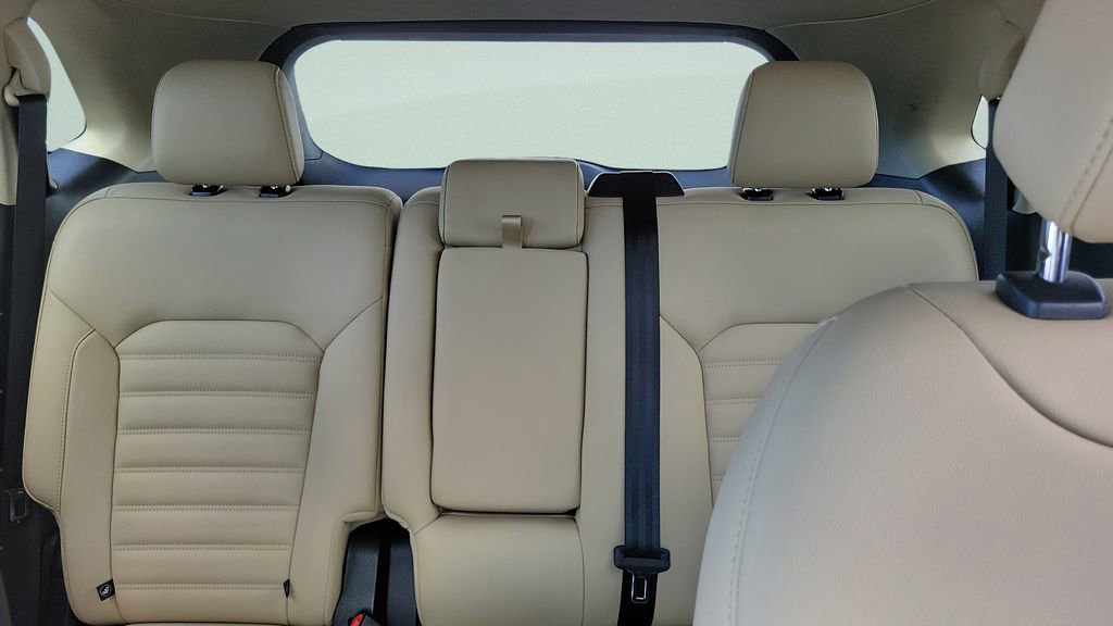 Used 2021 Ford Edge SEL w/ Convenience Package image 21