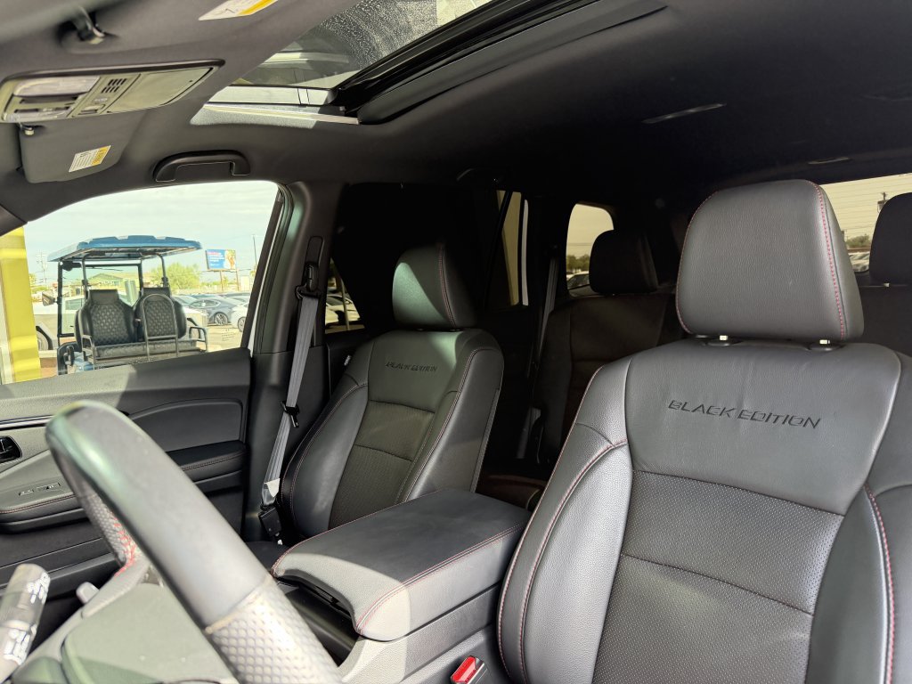 Used 2025 Honda Passport Black Edition image 32