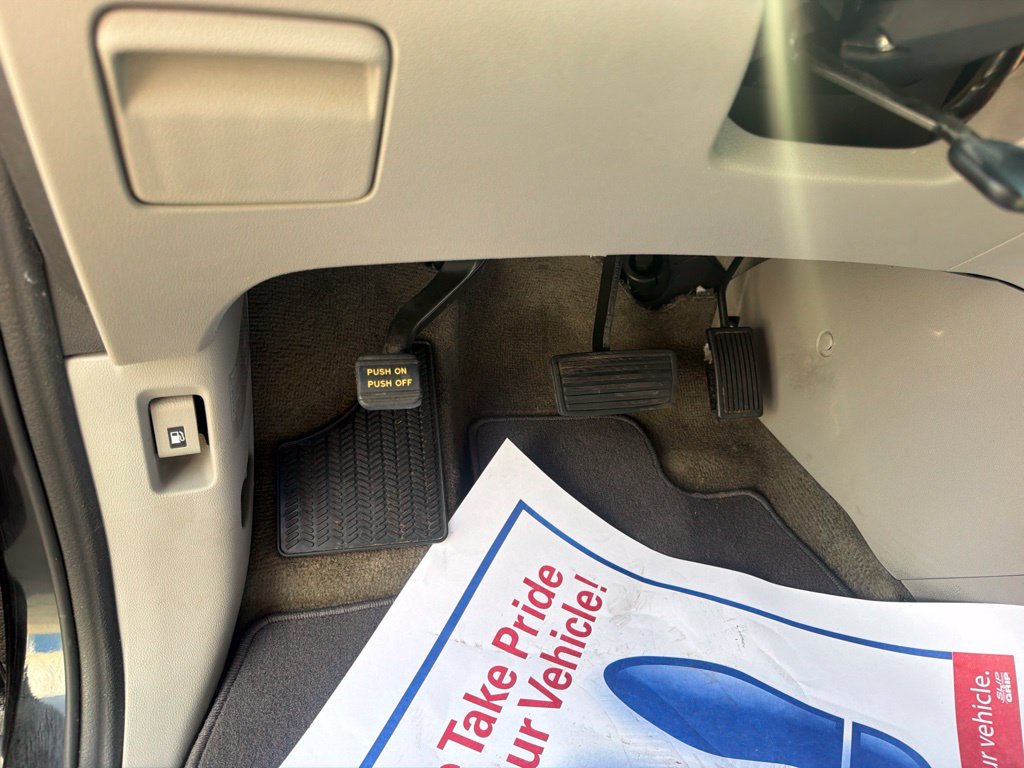 Used 2014 Honda Odyssey EX-L image 19