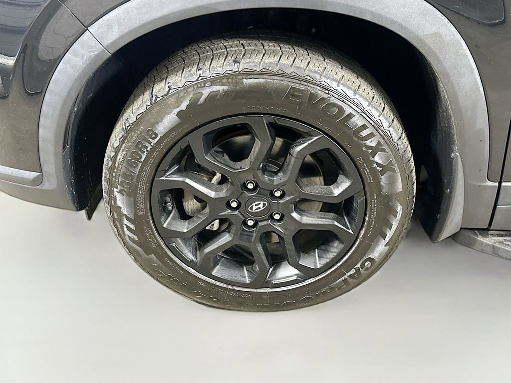 Used 2023 Hyundai Santa Fe XRT image 8