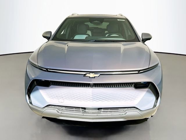 New 2026 Chevrolet Equinox EV LT image 3