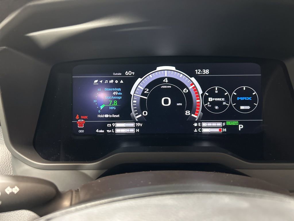 New 2026 Toyota Sequoia Limited image 27