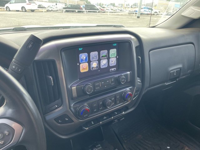 Used 2018 Chevrolet Silverado 1500 LT w/ All Star Edition image 10