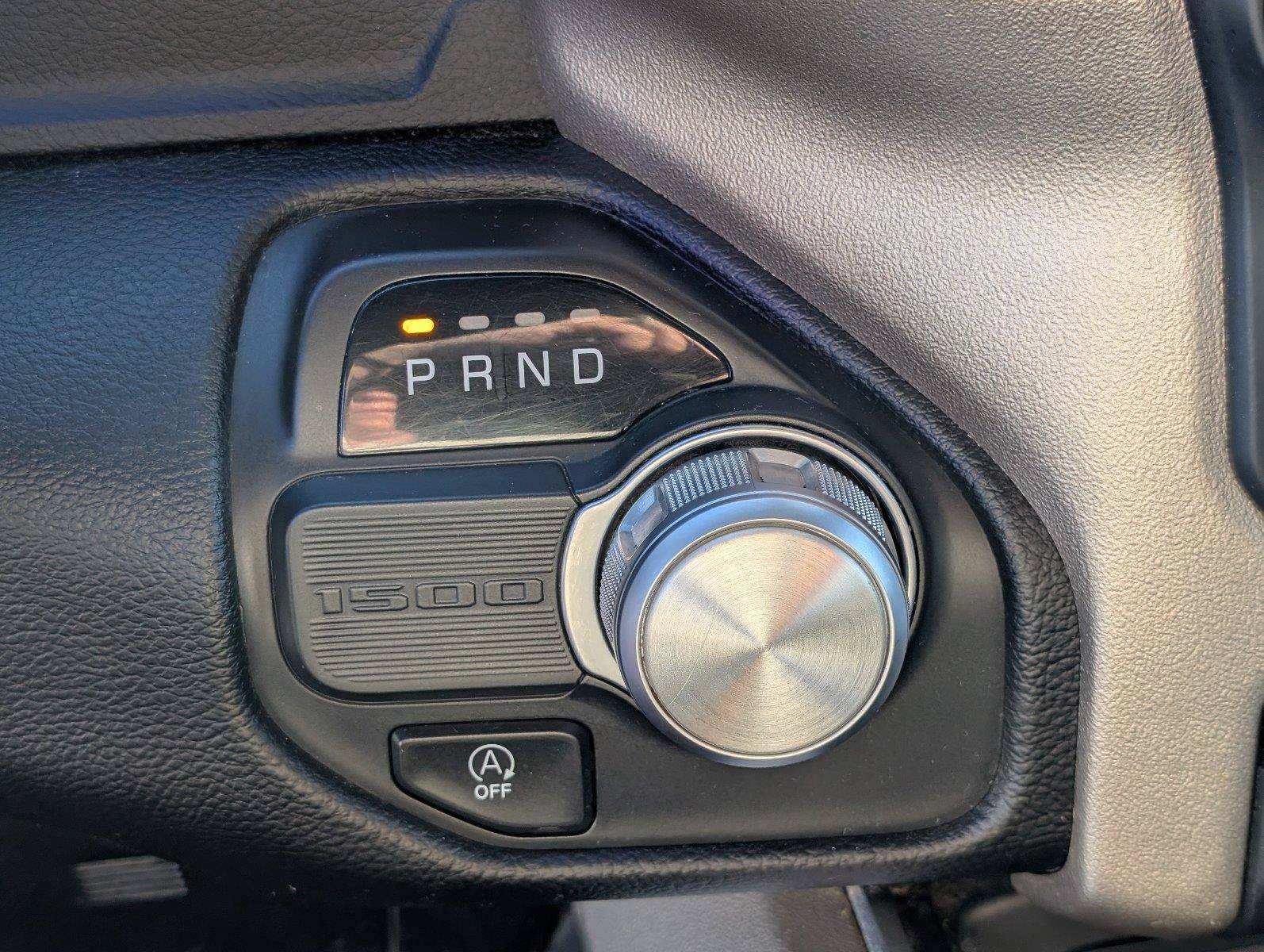 Used 2019 RAM 1500 Laramie w/ Sport Appearance Package RWD image 23