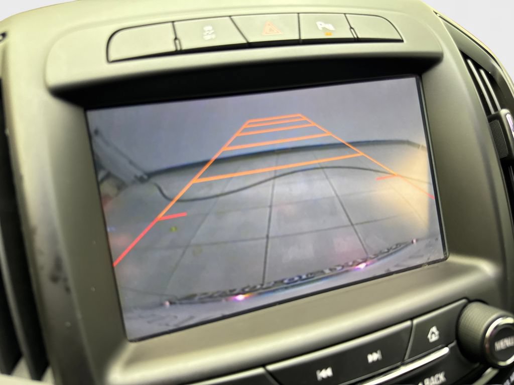 Used 2015 Buick Regal Premium FWD image 63
