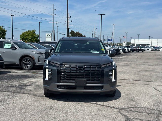Used 2025 Hyundai Palisade SEL AWD/4WD image 2