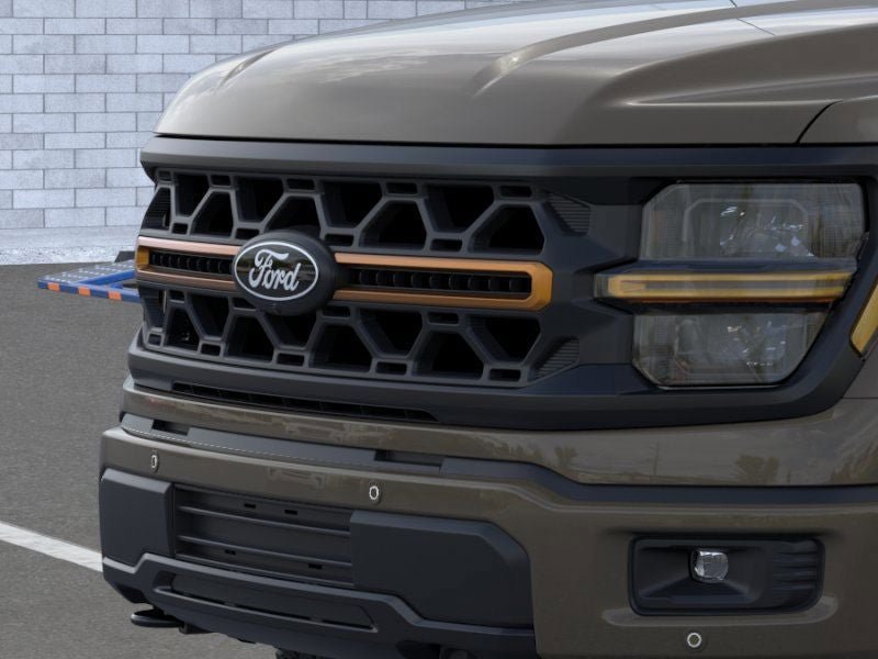 New 2026 Ford F150 Tremor w/ Equipment Group 402B AWD/4WD image 17