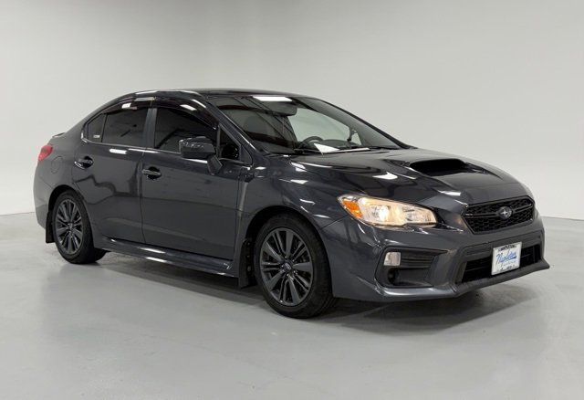 Used 2018 Subaru WRX w/ Popular Package #1 image 5