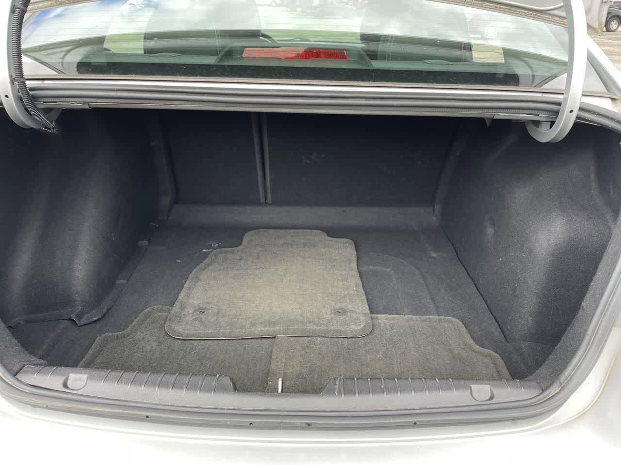 Used 2014 Chevrolet Cruze LTZ w/ Enhanced Safety Package FWD image 17