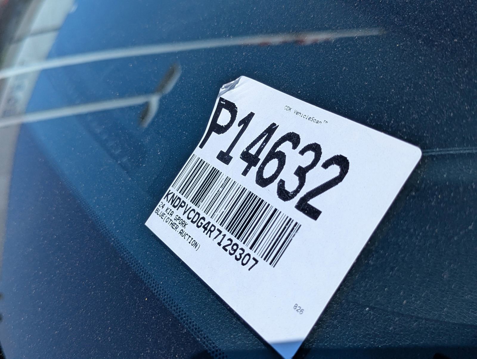 Used 2024 Kia Sportage EX image 31