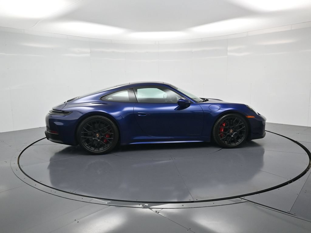 Used 2026 Porsche 911 Carrera GTS RWD image 31
