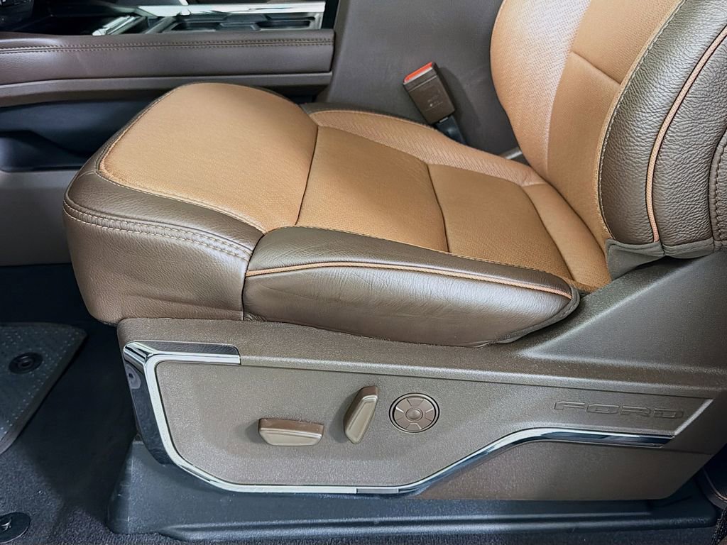 New 2026 Ford F250 King Ranch image 22