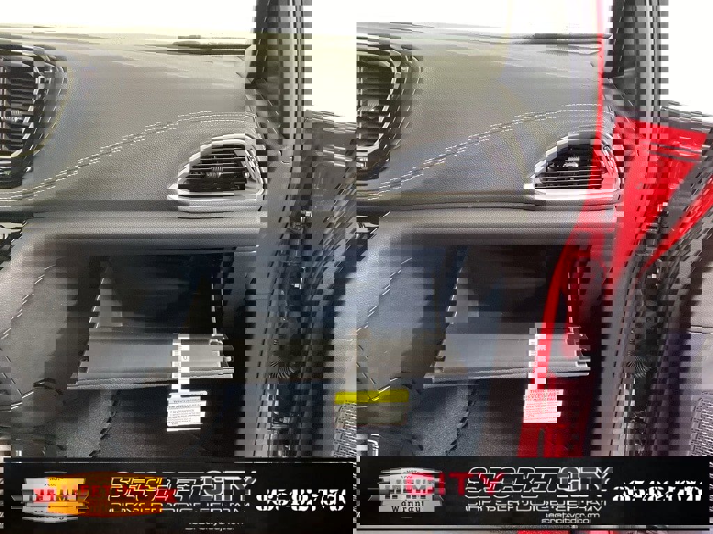 New 2026 Chrysler Pacifica Select image 35