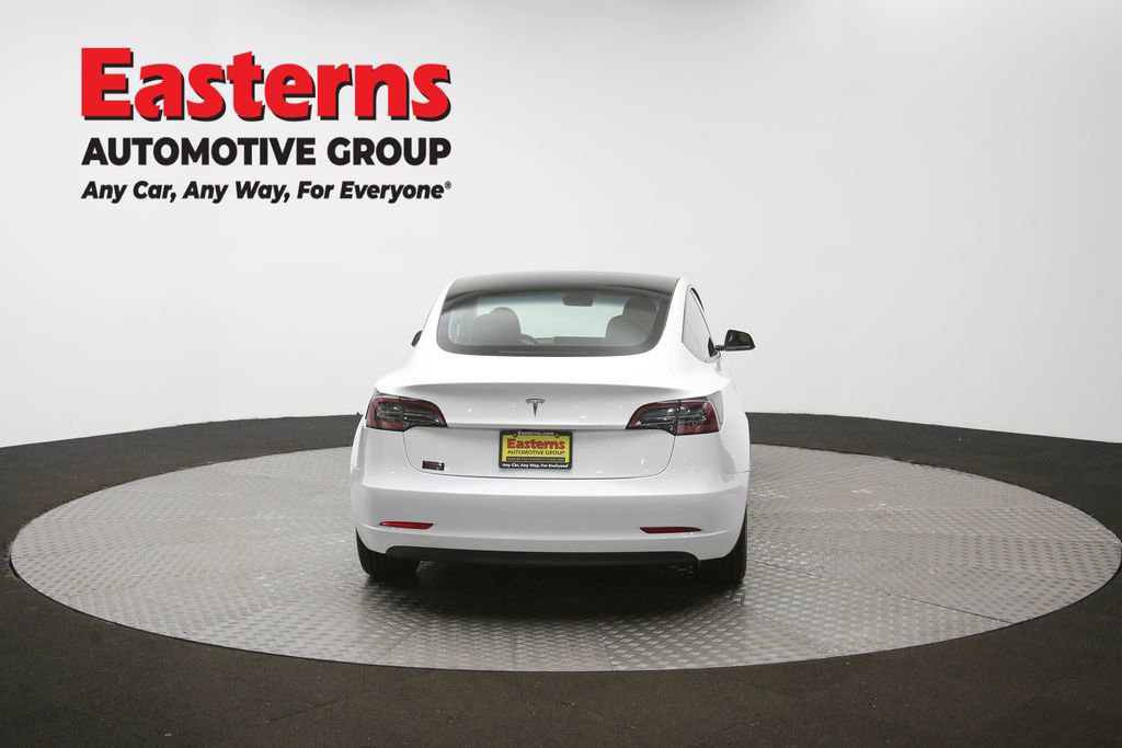 Used 2023 Tesla Model 3 Standard Range image 31