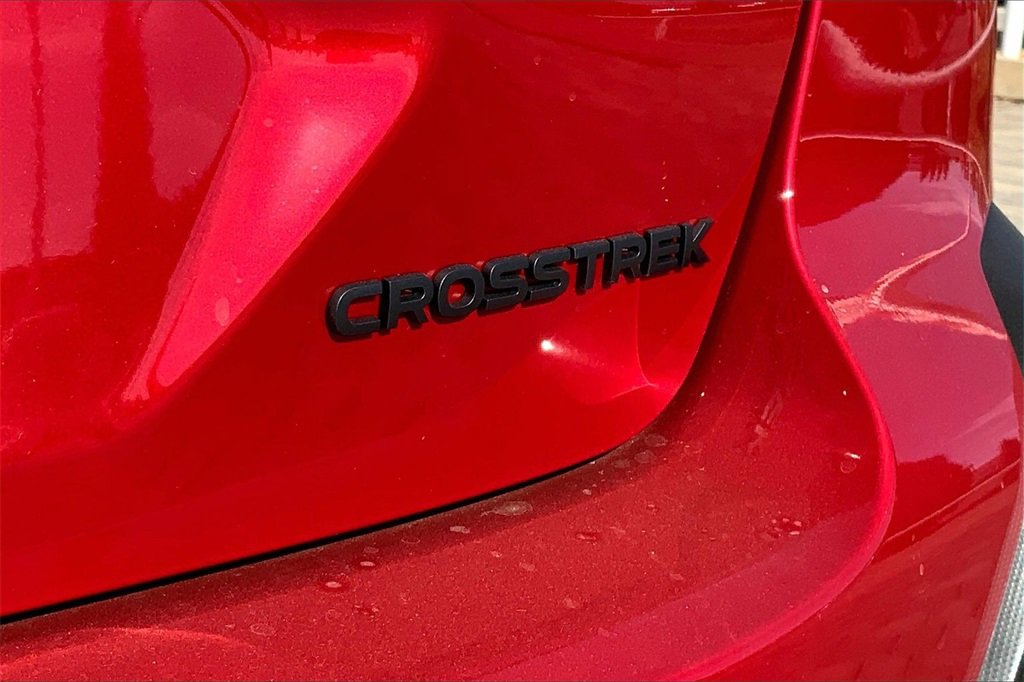 New 2026 Subaru Crosstrek 2.0i Premium image 9