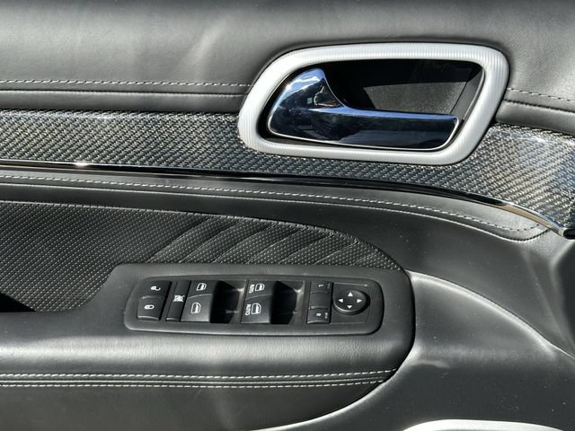 Used 2018 Jeep Grand Cherokee Trackhawk AWD/4WD image 29