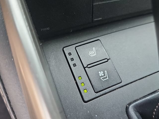 Used 2015 Lexus IS 250 AWD w/ Navigation System Package image 28