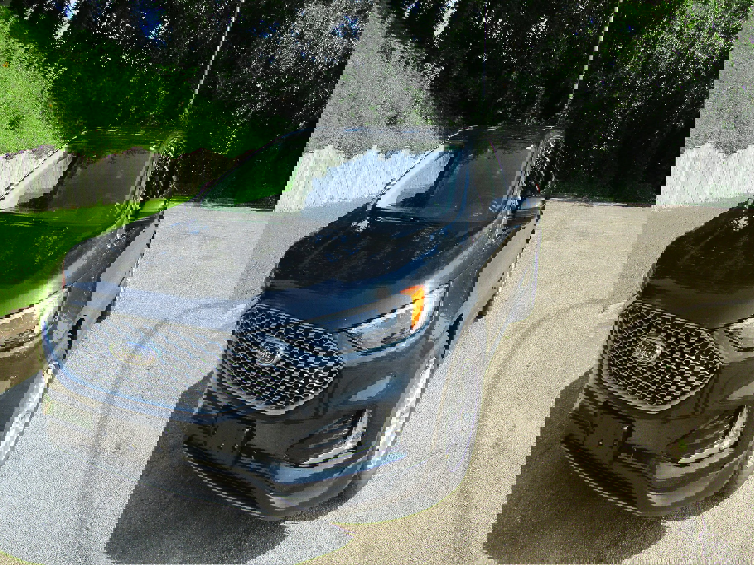 Certified 2023 Ford Edge SEL w/ Convenience Package image 7