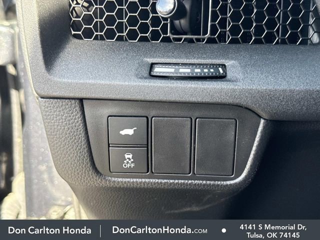 Certified 2024 Honda CR-V Sport-L image 27