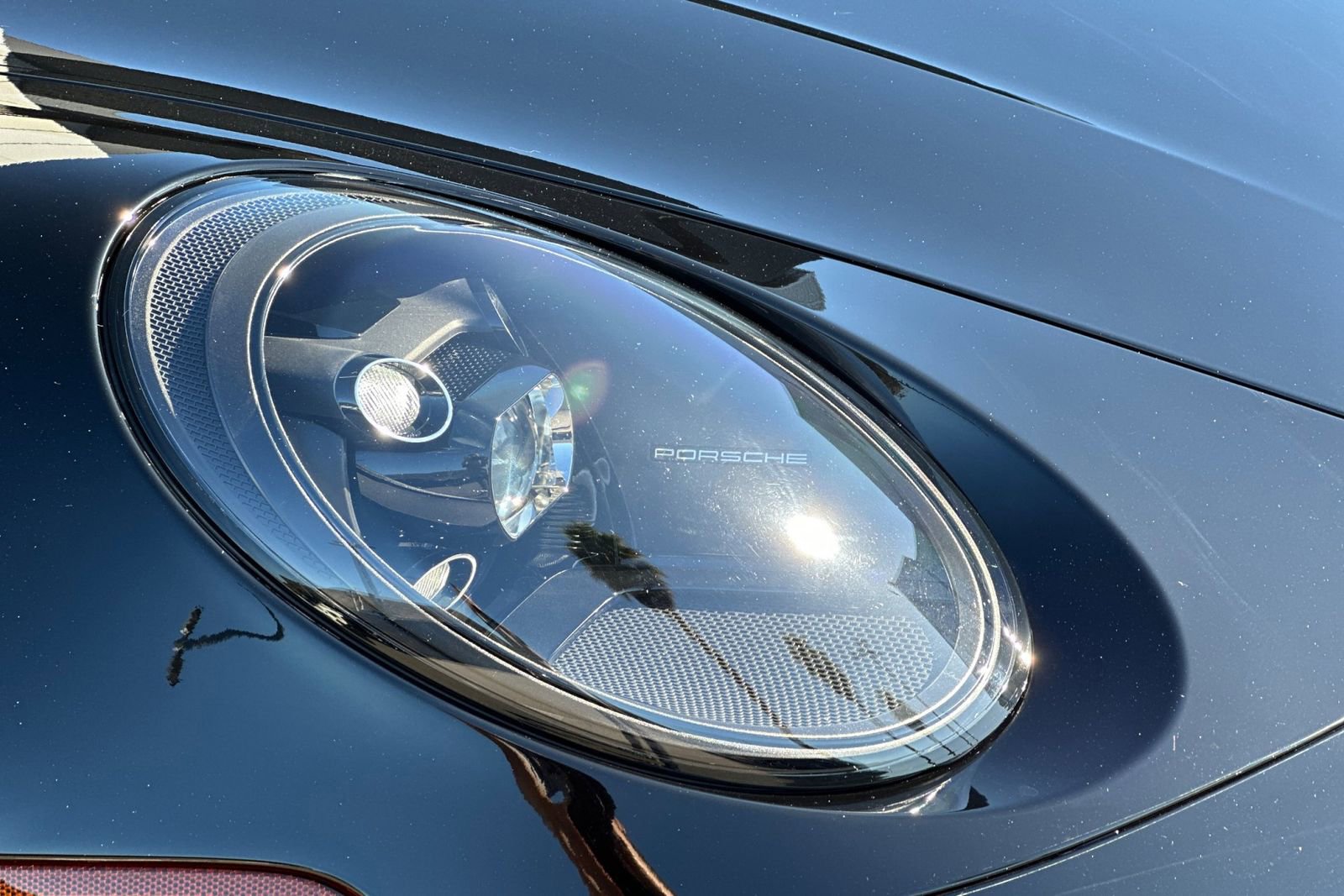 Used 2023 Porsche 911 Carrera 4 GTS image 40