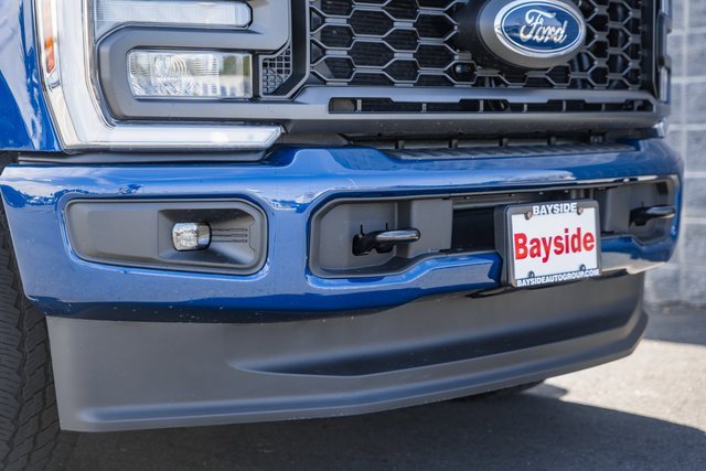 New 2026 Ford F250 XL image 12