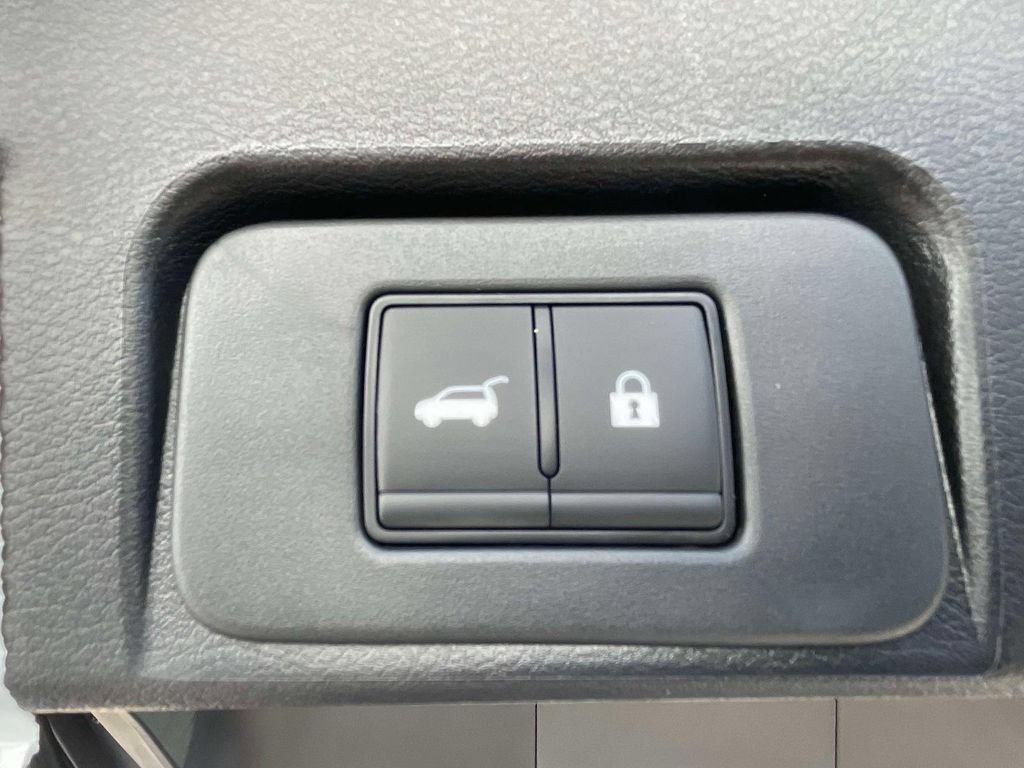 New 2026 Nissan Rogue Dark Armor FWD image 12