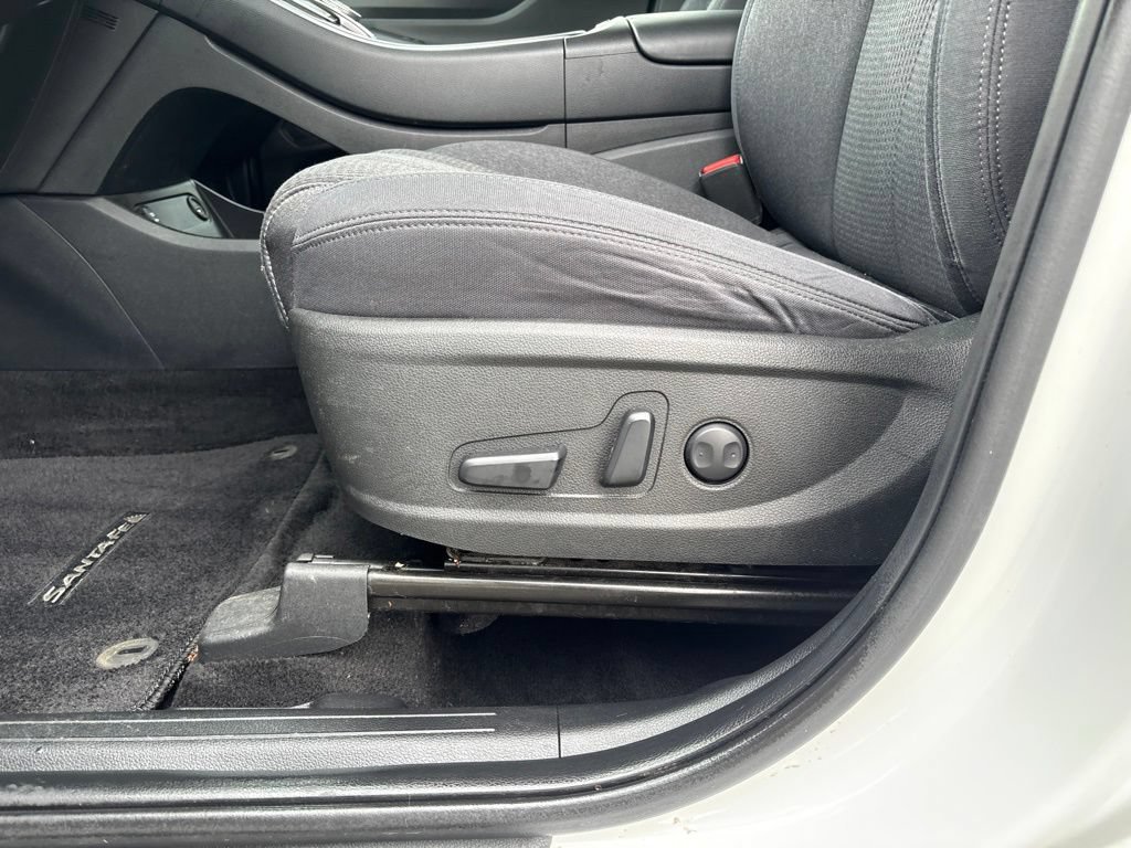 Used 2023 Hyundai Santa Fe SEL w/ Cargo Package AWD/4WD image 9