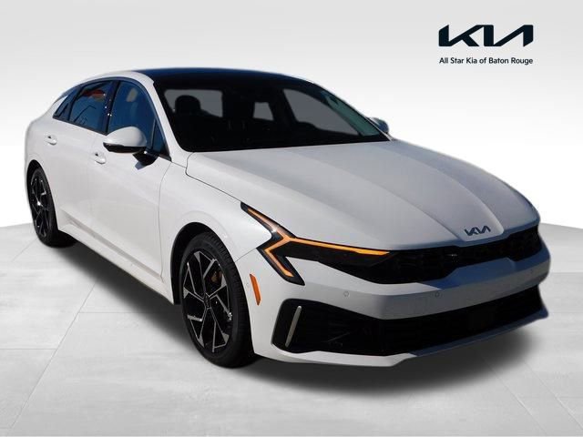 Used 2025 Kia K5 EX