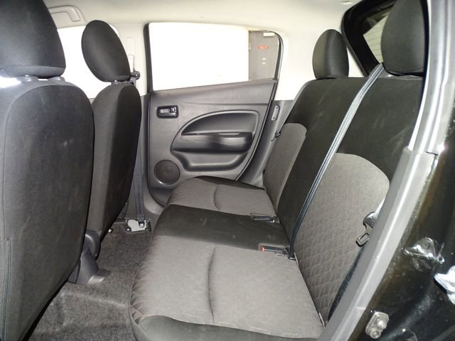 Used 2022 Mitsubishi Mirage ES image 11