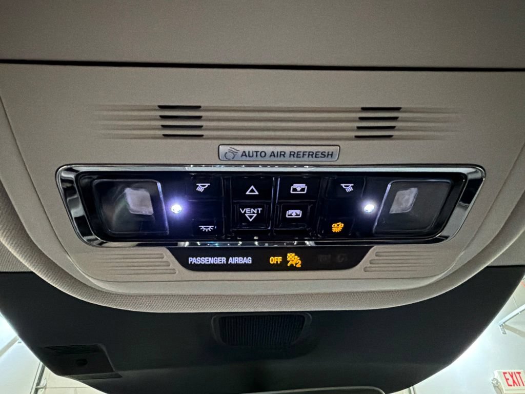 New 2026 Lincoln Aviator Reserve w/ Jet Appearance Package AWD/4WD image 27