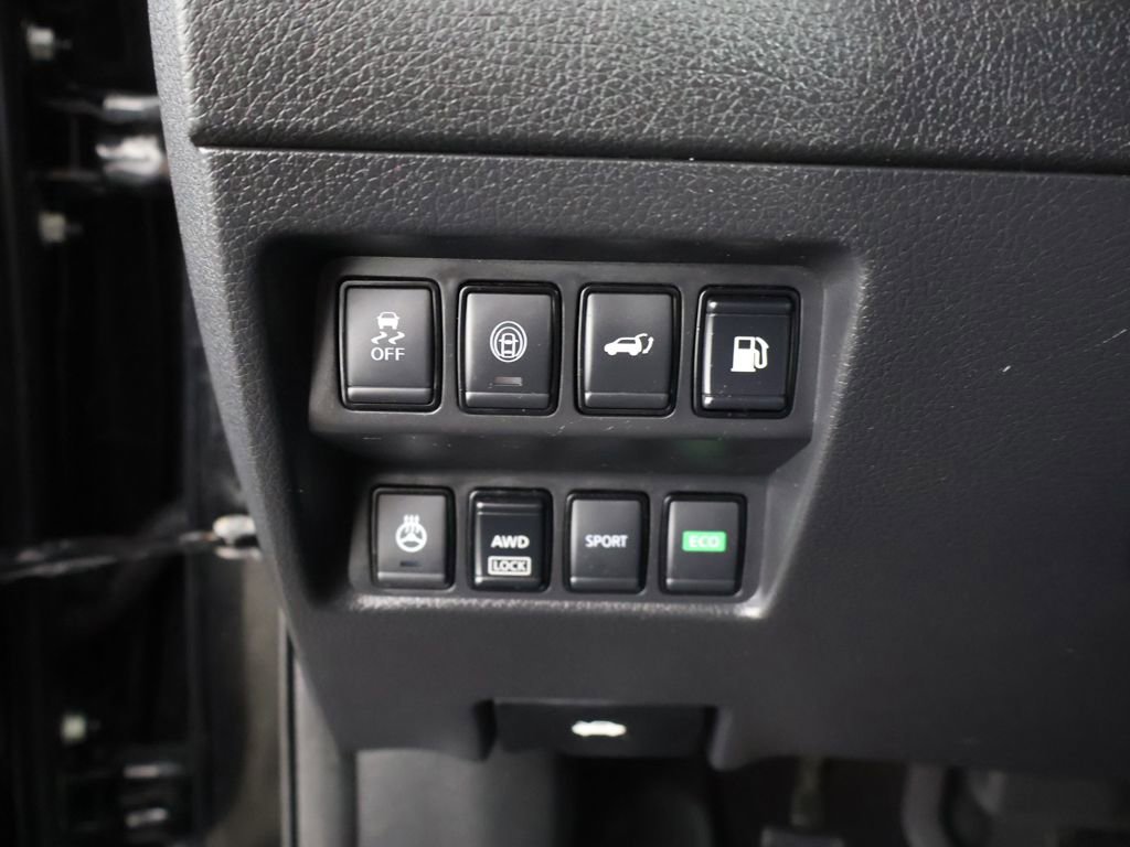 Used 2018 Nissan Rogue SL w/ Premium Package AWD/4WD image 44