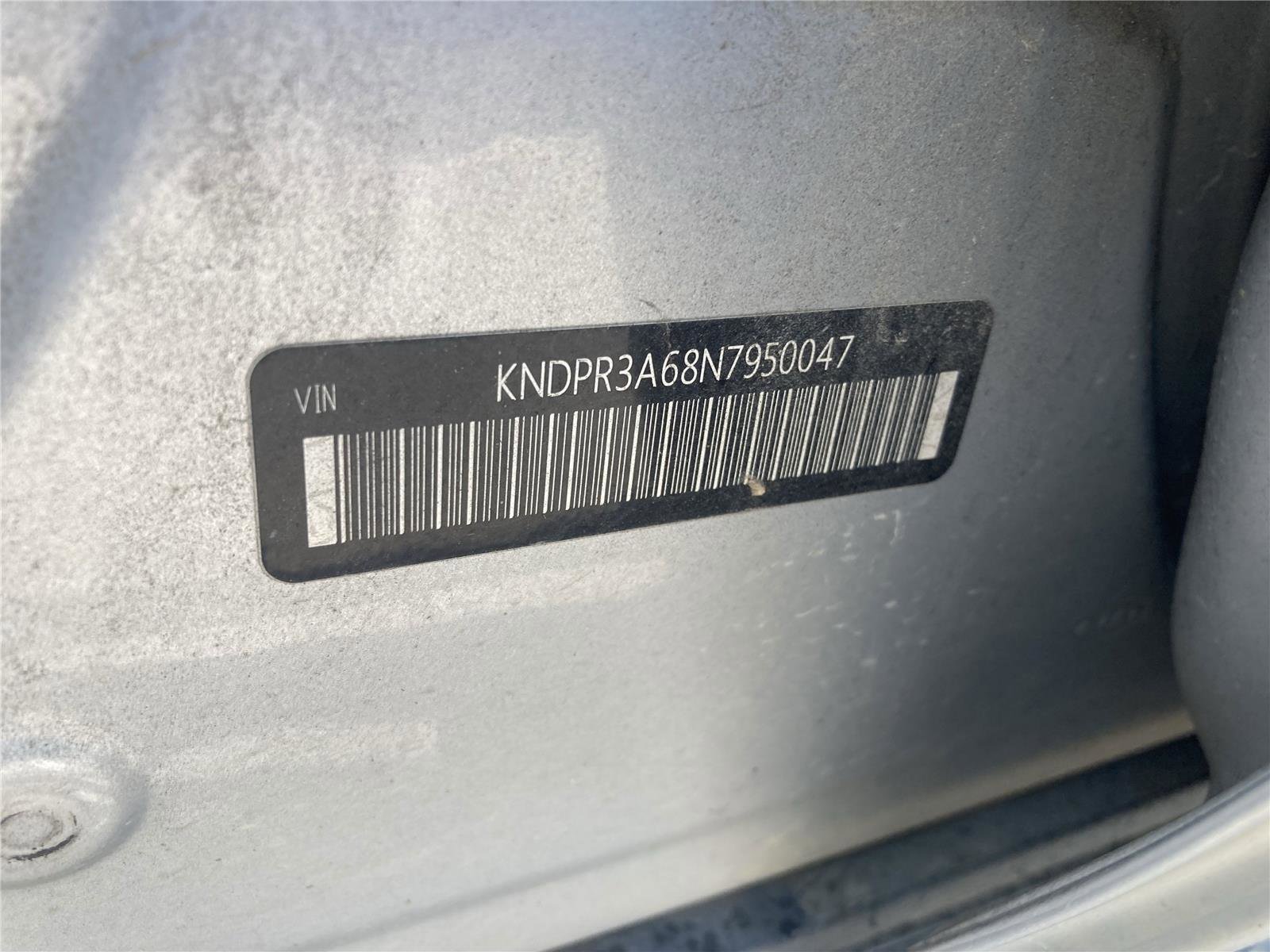 Used 2022 Kia Sportage SX image 34