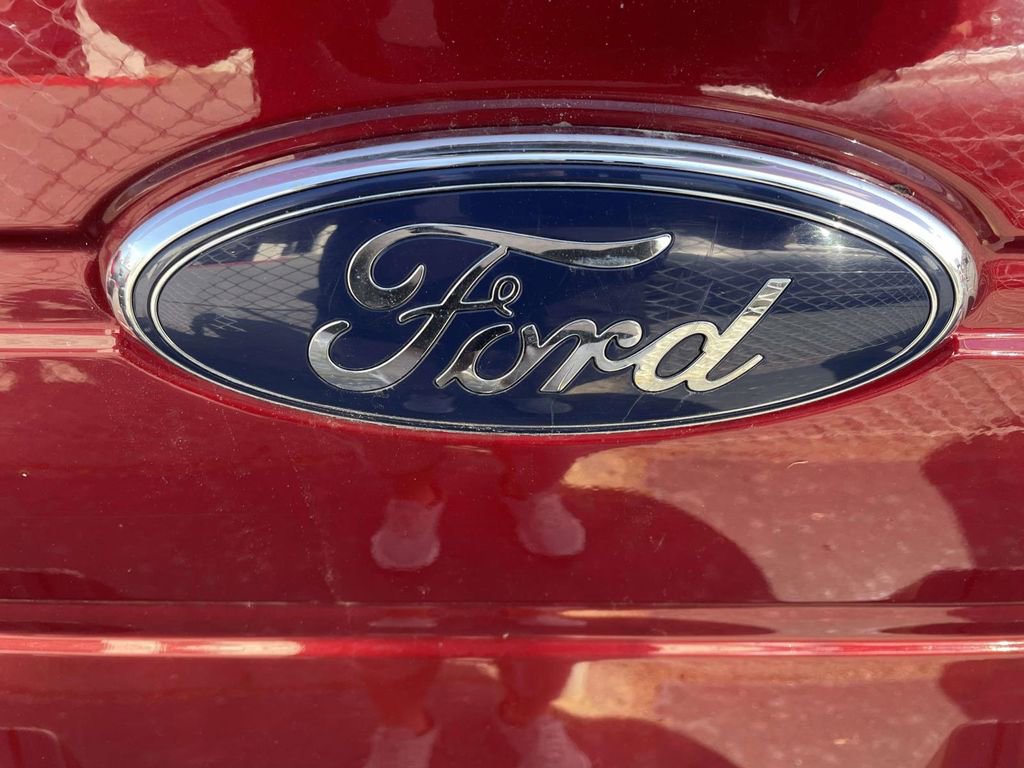 Used 2014 Ford F150 XLT w/ XLT Chrome Package image 36